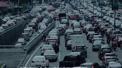 老阿姨字幕组 - MC画词戏子丨想死却又不敢丨MV