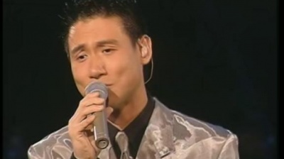 张学友 - 你的名字我的姓氏