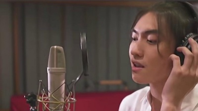 昭儿 - My Strongest Love -Boss&Noeul