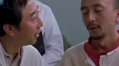 恋歌风尘 - 《太阳出来我爬电杆》
