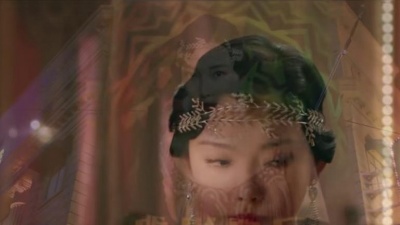 混剪音乐台 - 韩宝仪的《夜上海》，仿佛让人置身于歌舞升平的上海，代入感太强