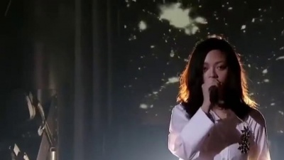 华语群星、中国新歌声 - 日落大道 现场版 (Live)