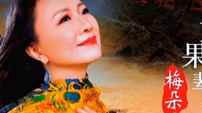 Lu晓杰 - 梅朵《如果有下辈子我们还手牵手》下辈子不一定遇见续集姻缘再续