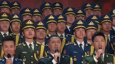 华语群星 - 当那一天来临