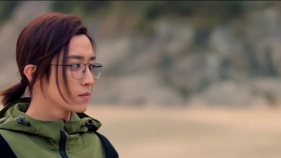 影视大网罗 - 刘畅《雨人》《重启之极海听雷》电视剧插曲