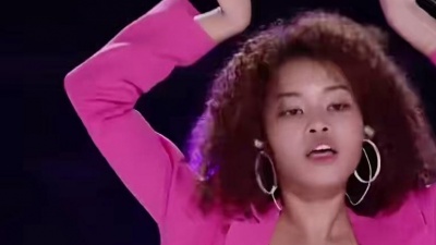 希林娜依高、仲菲菲、陈柔冰、创造营2020、创造营2020学员 - Me Too