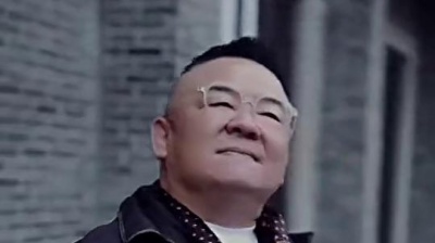 龍 - 《时间对谁下了手》原唱李晓杰