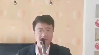 王强强音乐人 - 《胡广生》原唱：任素汐老师   演唱：一世情缘歌手