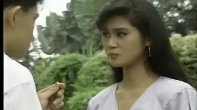 李茂山 - 烟雨濛濛