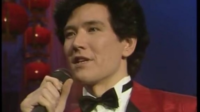 费翔 - 故乡的云 1987年春晚现场版