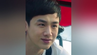 小玖音乐 - 张德帅Sway 的《你的》又火了|  试过淋雨不停奔跑