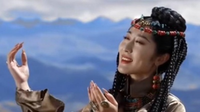 二青汇 - 听醉了！声音干净清澈，姜涵翻唱的《浪拉山情》非常治愈