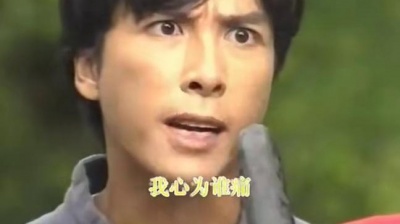 屠洪刚 - 我心为谁动