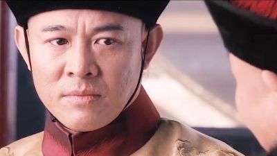 T君说 - 我这一生，如履薄冰#李连杰