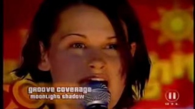 Groove Coverage - Moonlight Shadow