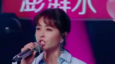 迷醉 - 蔡依林 Jolin Tsai 湖南衛視《我想和你唱·第三季》【青春修煉手冊】
