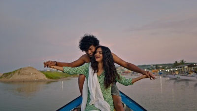 Govind Vasantha、Kapil Kapilan、Keerthana Vaidyanathan - Yaarum Kaanadha