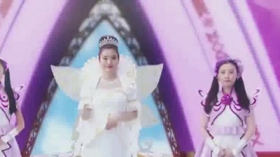 A2A - 魔法旋律