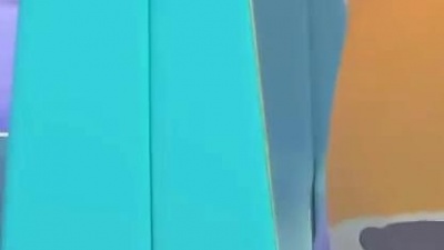 荒城 - 儿童歌曲，宝宝巴士儿歌《坐车的安全》坐车要记得系好安全带!