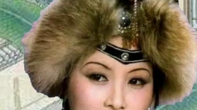 国民校草君 - 陈力老师演唱的《聪明累》，红楼梦插曲