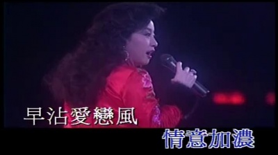 徐小凤 - 风流梦