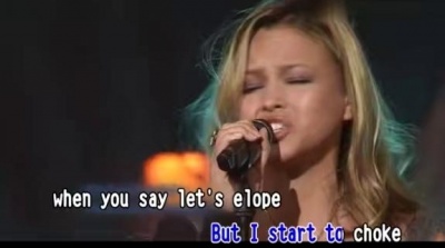 Sweetbox - Don't Push Me