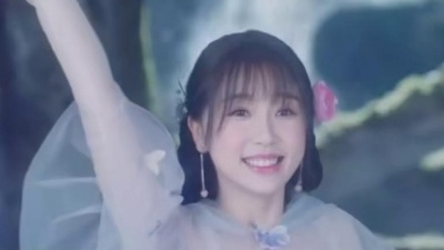 李常超（Lao乾妈） - 苍兰契