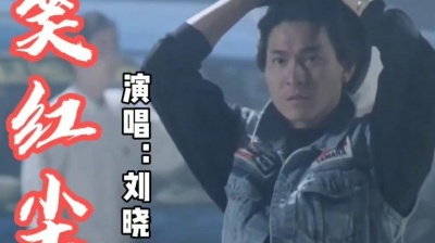 浪淘沙 - 《笑红尘》对酒当歌我只愿开心到老，花再美也不想要，爱恨一笔勾销