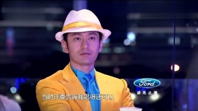 丽江小倩 - 红蔷薇 (中国梦之声 2013/06/09 Live)