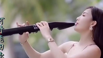 唯一Love - 一曲经典音乐《北国之春》听着心里暖暖的