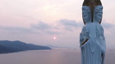风中劲草 - 梅朵《大慈大悲观世音菩萨》