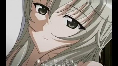 eufonius - 比翼の羽根 (比翼的翅膀)