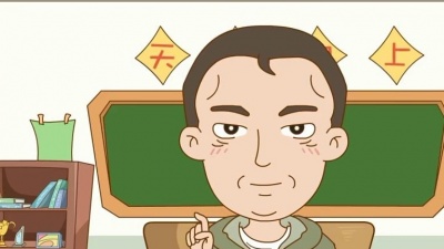 小品一家人 - 话痨老师家长会又拖堂，学生对策升级，你最佩服谁？