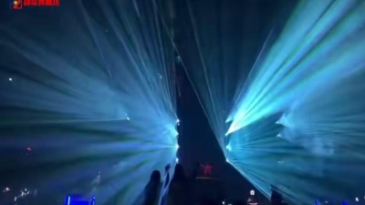 生活小智慧 - 丽江夜店这曲DJ《荷塘月色》，听一遍就上瘾，快跟着节奏摇起来