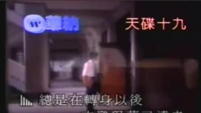 苏有朋 - 擦肩而过