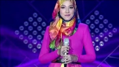 Shila Amzah - 记得