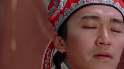 郎城潇洒 - 大话西游插曲《天地孤影任我行》，一样的曲子不一样的情思