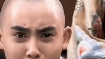 全球音乐榜 - 安心亚一首《人儿何处归》，新还珠格格插曲，伤感动人，句句走心