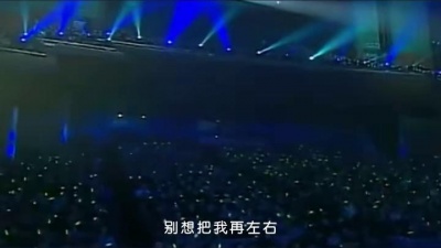 影视热搜令 - 2002年，孙悦《魅力无限》经典现场。#音乐现场 #音乐推荐 #孙悦 #魅力无限