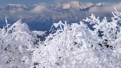 初见 - 《千层雪》纯音乐