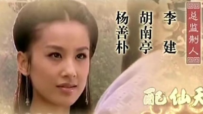韩再芬 - 双双飞