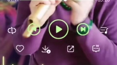 知呼酱 - #早安 把#一首 超#好听 #韩国 歌曲：你最棒送给#大家 优美的#旋律 动感的#节奏 希望你 #喜欢 #完整版 #热歌 #音乐 #与我合拍