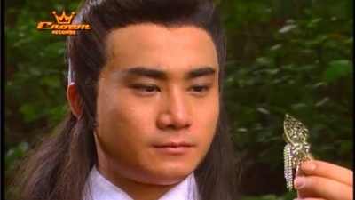 郑少秋 - 难忍别离泪