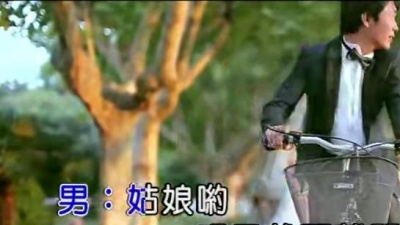 李茂山、林淑容 - 难忘一段情