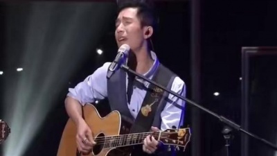 陈楚生、中国音超 - 难道