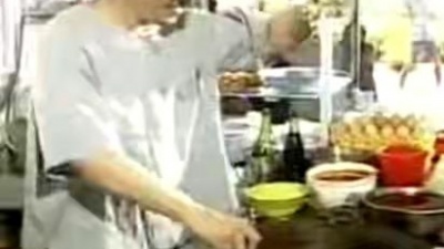 牛马丁 - 潮洲炒粿条