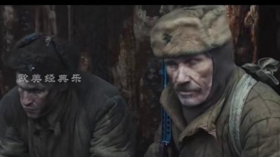 飘零为零 - 全球顶级战歌《Man At Arms》，感受一往无前的气势，超热血！