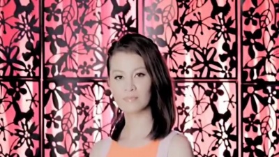 天涯孤客牛江 - 【《红豆》-谢宜君（选自2015年同名专辑）三立八点档《甘味人生》