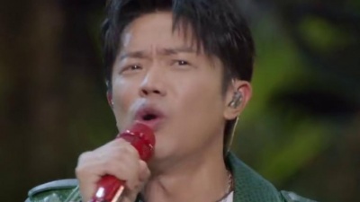 曾毅、戴军、时光音乐会 - 阿莲