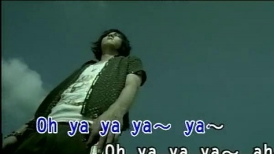 南拳妈妈 - 笑着流泪